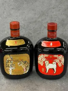 2026年最新】サントリーオールド古酒の人気アイテム - メルカリ