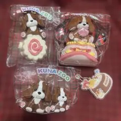 KUNA スクイーズ ビーグル - メルカリ