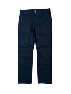 Levi's ブラック ワイド　チノパン