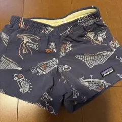 Patagonia サーフパンツ　ショートパンツ