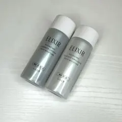エリクシール 化粧水 乳液 試供品 2本セット
