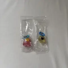 TRUZ めじるしアクセサリー lawoo , podong