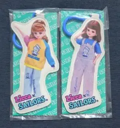 セーラーズ キャラクターグッズ