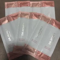 DR.HONEY Dr.ハニー ホワイトビー シャンプー ヘアトリートメント