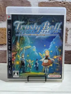 Trusty Bell トラスティベル ショパンの夢 PS3 起動確認済