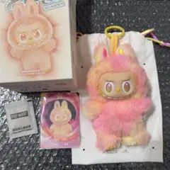 ラブブ エナジー LOYALTY ロイヤリティ