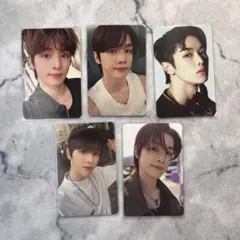 2025年最新】RIIZE グッズ ソンチャンの人気アイテム - メルカリ