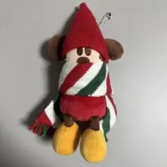 リルリンリン ぬいぐるみバッチのサムネイル