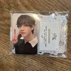 スキズ StrayKids STAY JAPAN FC 更新特典　継続特典