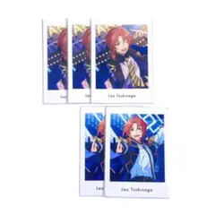 あんスタ 月永レオ 5点セット