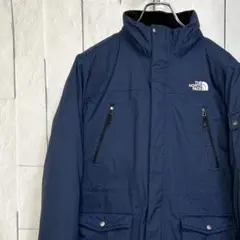 訳あり THE NORTH FACE ノースフェイス ダウン ドライベント XS