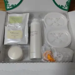 ラッキー様専用　VERNAL トライアル　素肌つるつるセット