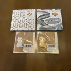 文房具4個セット