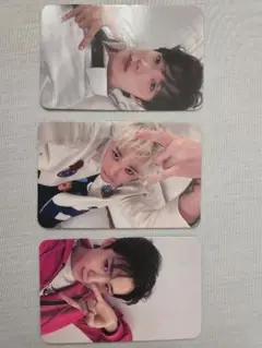 FTISLAND MAD HAPPY ミナリ•ジェジン•ホンギトレカセット
