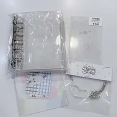 M5システム手帳セット