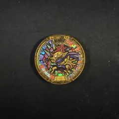 妖怪ウォッチ 妖怪メダル 花さか爺 ホロ | Mercari