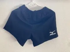 Mizuno バレーボール用ショートパンツ Mサイズ ブラック