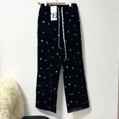 bibiy B. PRIMROSE PANTS パンツ ズボン ボトムス - メルカリ