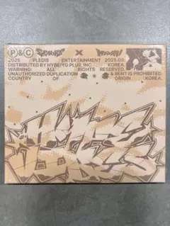 【未開封】CxM COMPACT Ver.