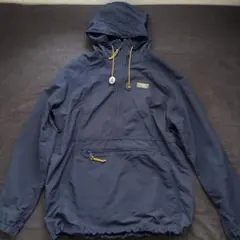 llbean ナイロンジャケット