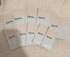 河村真木子さん/Carrie 炭酸パック 5回分 - メルカリ