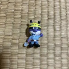 アンパンマン ミュージアムコレクション バイキンマン