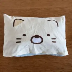 すみっコぐらし 折りたたみフリース　ひざ掛け