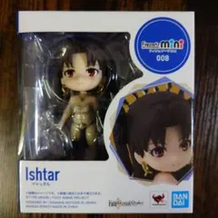 Figuarts-mini イシュタル 『Fate/Grand Order -…