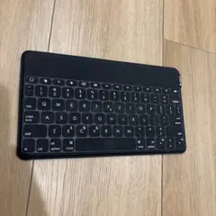 【ロジクール】薄型キーボード