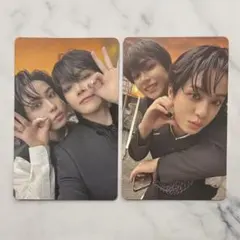 &TEAM andteam 月狼 NICHOLAS TAKI ユニット トレカ