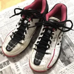 ヨネックス テニスシューズ