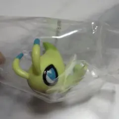 ポケモンゲットコレクションズ　炎天の幻　セレビィ　フィギュア