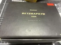 リトグラフFⅢ SW RGFⅢ-10R メガバス　リトグラフ リトグラフFⅢ SW RGFⅢ-10R メガバス リトグラフ | Mercari