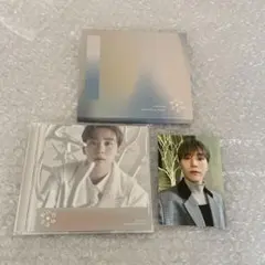 SEVENTEEN あいのちから スングァン 通常盤