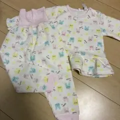 パジャマ 95 キルティング