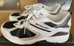 DUNLOP スニーカー　26.0 メンズ
