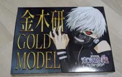 【非売品】東京喰種金木研カバー付 GODIVAラングドシャクッキーアソート30枚のサムネイル