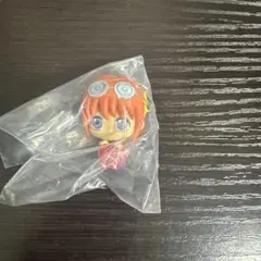 【銀魂】　銀八先生　まちぼうけ　神楽