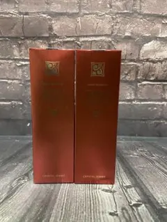 ⚫︎ ジェミーネフェルタリ　リンクルホワイトローションWI 120ml×2