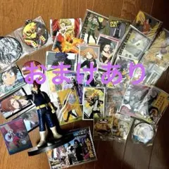 ヒロアカ　32点まとめ売り