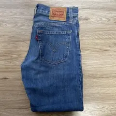 Levi’s501 W23 L28