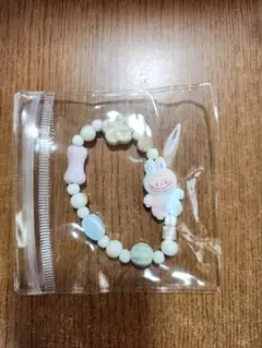ラブブブレスレット