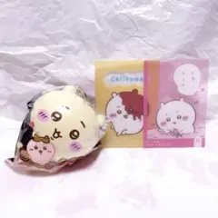 ちいかわ バレンタインスクイーズ キラキラカード まとめ売り