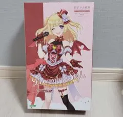 創彩少女庭園 如月 ユエ【歌姫衣装】ドリーミングスタイル
