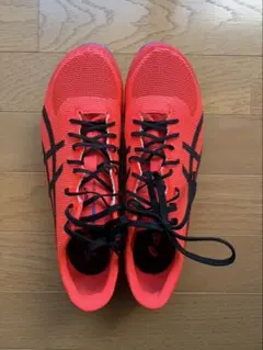 ASICS メタスピードsp2 27.0cm