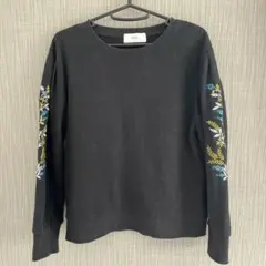 AZUL 長袖トレーナー Mサイズのサムネイル