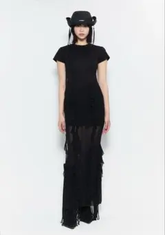 theredthread melt the lady ワンピース シズニルック 2026年最新】MELT THE LADY レディース ロングワンピースの人気
