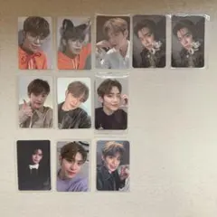 ZB1 キムテレ まとめ売り