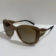 BURBERRY サングラス　ベージュ　イタリア製　レースのサムネイル