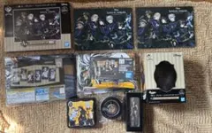 レオナ・キングスカラー グッズまとめ売り